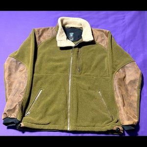 Kuhl insulated jacket. Size Large. Men’s. Excellent shape!